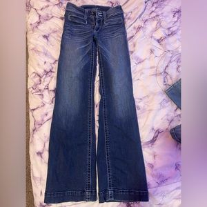 ariat jeans womens